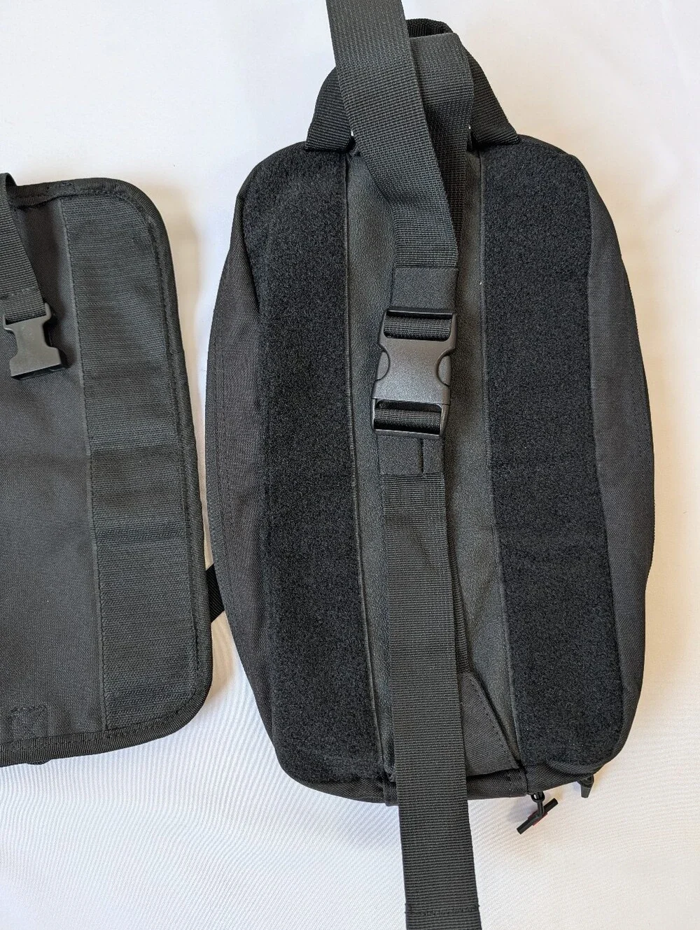 My Medic MyFAK Large Black Tactical First Aid Medical Bag MOLLE Organizer Black